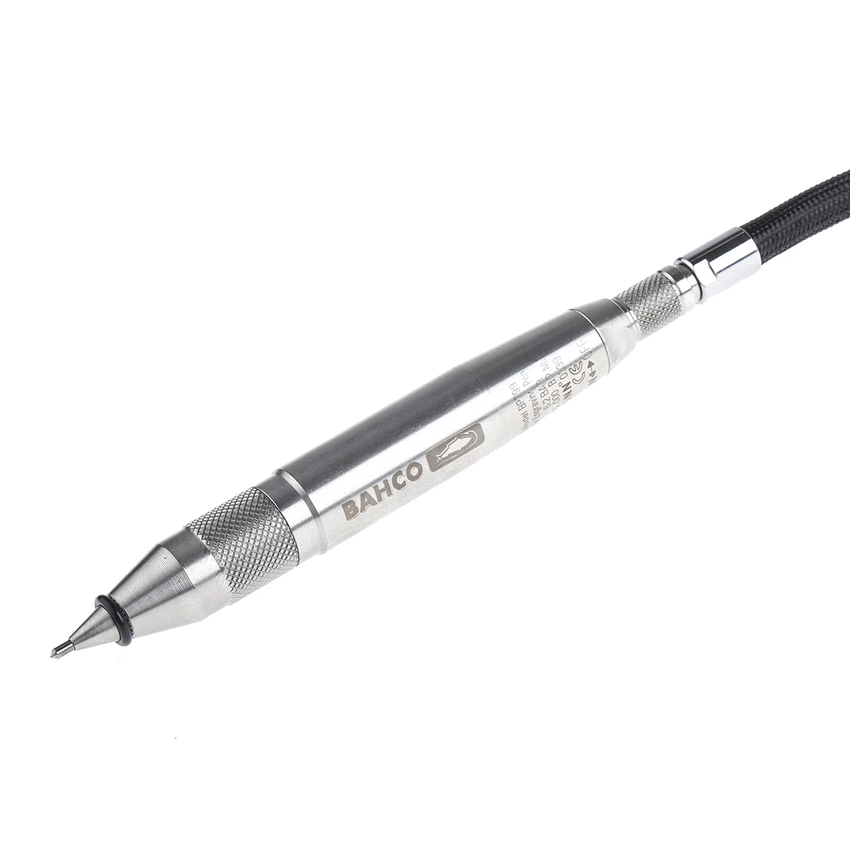 Bahco BP799 Schlagstempel Gravierwerkzeug 13000U/min 4 Bahco BP799 Schlagstempel Gravierwerkzeug 13000U/min – Bild 2