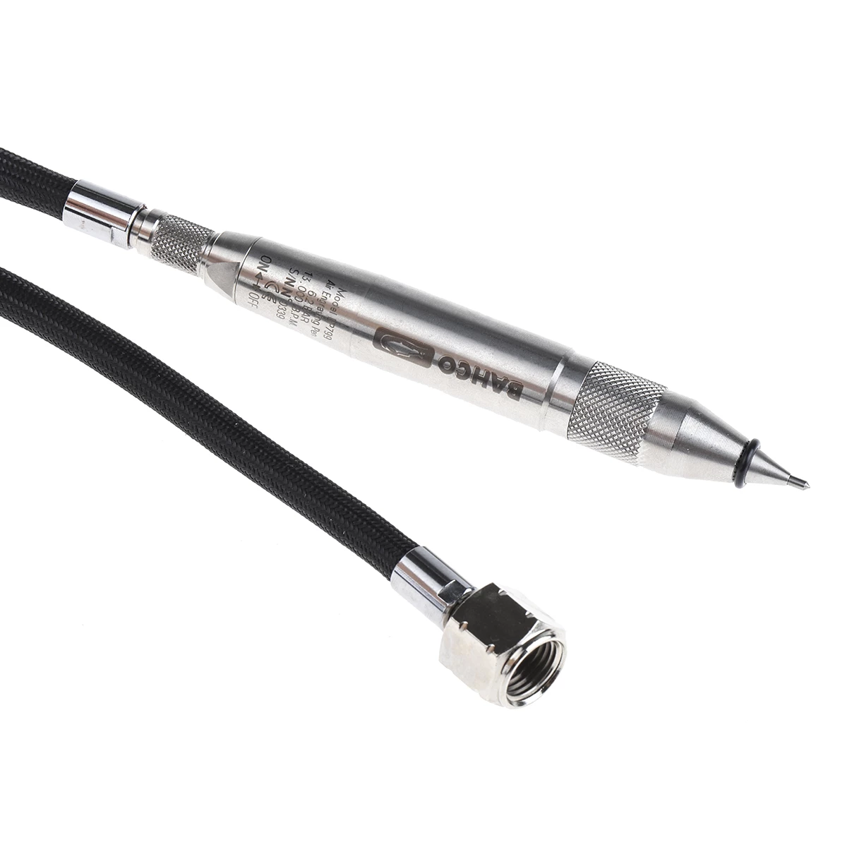 Bahco BP799 Schlagstempel Gravierwerkzeug 13000U/min 5 Bahco BP799 Schlagstempel Gravierwerkzeug 13000U/min – Bild 3