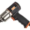 Bahco BP814 1/2 Zoll Druckluft-Schrauber, 410Nm, 10000U/min, 1/4Zoll, 163mm 1 Bahco BP814 1/2 Zoll Druckluft-Schrauber, 410Nm, 10000U/min, 1/4Zoll, 163mm -RS Verkäufe F7541905 01