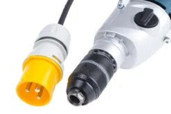 Bosch GBM 13-2RE Netz Schlagbohrmaschine 240V Bürstenmotor 750W -RS Verkäufe F7600688 02