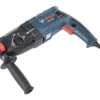 Bosch GBH 2-28 F Netz Bohrhammer 240V Bürstenmotor 850W 2 Bosch GBH 2-28 F Netz Bohrhammer 240V Bürstenmotor 850W -RS Verkäufe F7600691 01