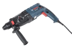 Bosch GBH 2-28 F Netz Bohrhammer 240V Bürstenmotor 850W