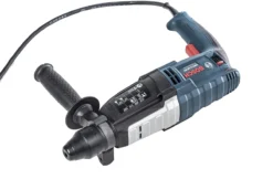 Bosch GBH 2-28 F Netz Bohrhammer 240V Bürstenmotor 850W 9 Bosch GBH 2-28 F Netz Bohrhammer 240V Bürstenmotor 850W -RS Verkäufe F7600691 02