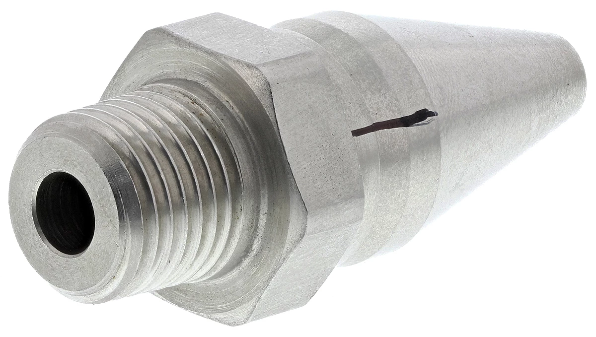 Meech Druckluftpistolen-Düse Blow Gun Wall Support 4 Meech Druckluftpistolen-Düse Blow Gun Wall Support - Image 2