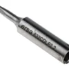 Ersa Lötspitze 1 X 2,2 Mm Flach Serie 832 Für Elektrowerkzeug -RS Verkäufe F7673191 01
