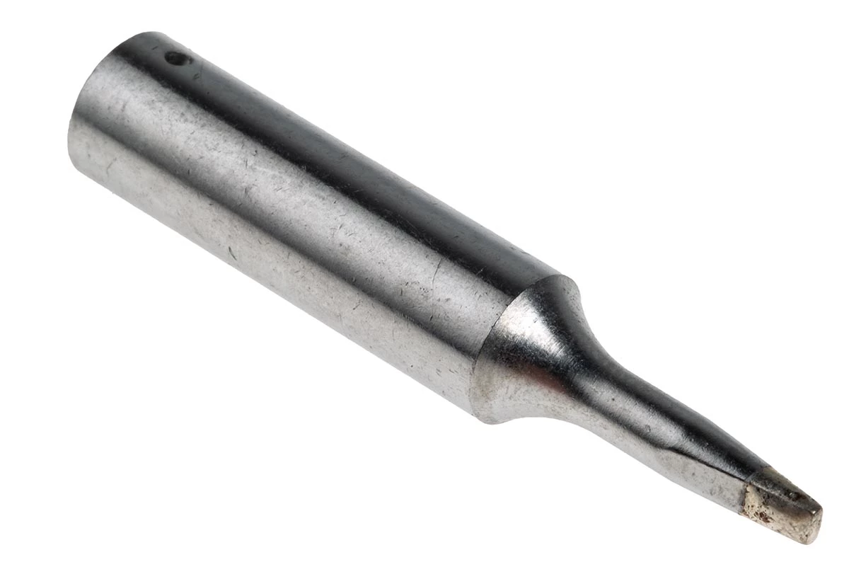 Ersa Lötspitze 1 X 2,2 Mm Flach Serie 832 Für Elektrowerkzeug 4 Ersa Lötspitze 1 X 2,2 Mm Flach Serie 832 Für Elektrowerkzeug - Image 2