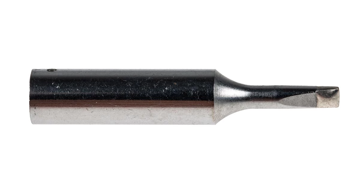 Ersa Lötspitze 1 X 3,2 Mm Flach Serie 832 Für Elektrowerkzeug 5 Ersa Lötspitze 1 X 3,2 Mm Flach Serie 832 Für Elektrowerkzeug - Image 3