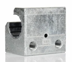 Igus W Linearführung Schlitten Für 131mm-Schienen, 58mm X 52.5mm, 4800N -RS Verkäufe F7782673 03 scaled