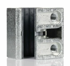 Igus W Linearführung Schlitten Für 131mm-Schienen, 58mm X 52.5mm, 4800N -RS Verkäufe F7782673 04 scaled