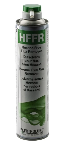 Electrolube Flussmittelentfernerspray, Spray 400ml