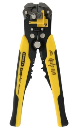 Stanley Abisolierwerkzeug, Isoliert 10 → 22mm