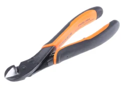 Bahco Seitenschneider 160 Mm / Backen 18.0mm, Schneidleistung 2.5mm