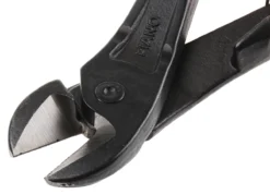 Bahco Seitenschneider 180 Mm / Backen 19.8mm, Schneidleistung 2.7mm -RS Verkäufe F8064908 03