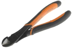 Bahco Seitenschneider 160 Mm / Backen 18.0mm, Schneidleistung 2.5mm