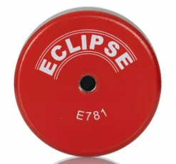 Eclipse Topf Magnet, Gewindebohrung M10, Ø 80mm X 18mm M10, Zugkraft 55kg Ferrit
