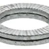 Heico Federring Für M16 Schrauben Keilverriegelung, 3.7mm X 17mm X 25.4mm, Unlegierter Stahl 1 Heico Federring Für M16 Schrauben Keilverriegelung, 3.7mm X 17mm X 25.4mm, Unlegierter Stahl -RS Verkäufe F8199833 01