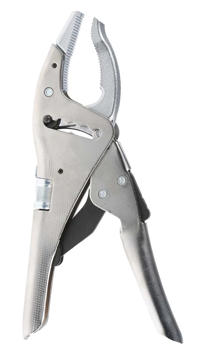 Facom Parallel-Gripzange 250 Mm 4 Facom Parallel-Gripzange 250 Mm - Image 2