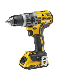 DeWALT DCD796D2 XR Li-Ion Akku Bohrschrauber 18V Bürstenlos 2Ah