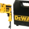 DeWALT DWD024K Netz Bohrhammer 240V Bürstenmotor -RS Verkäufe F8692228 01