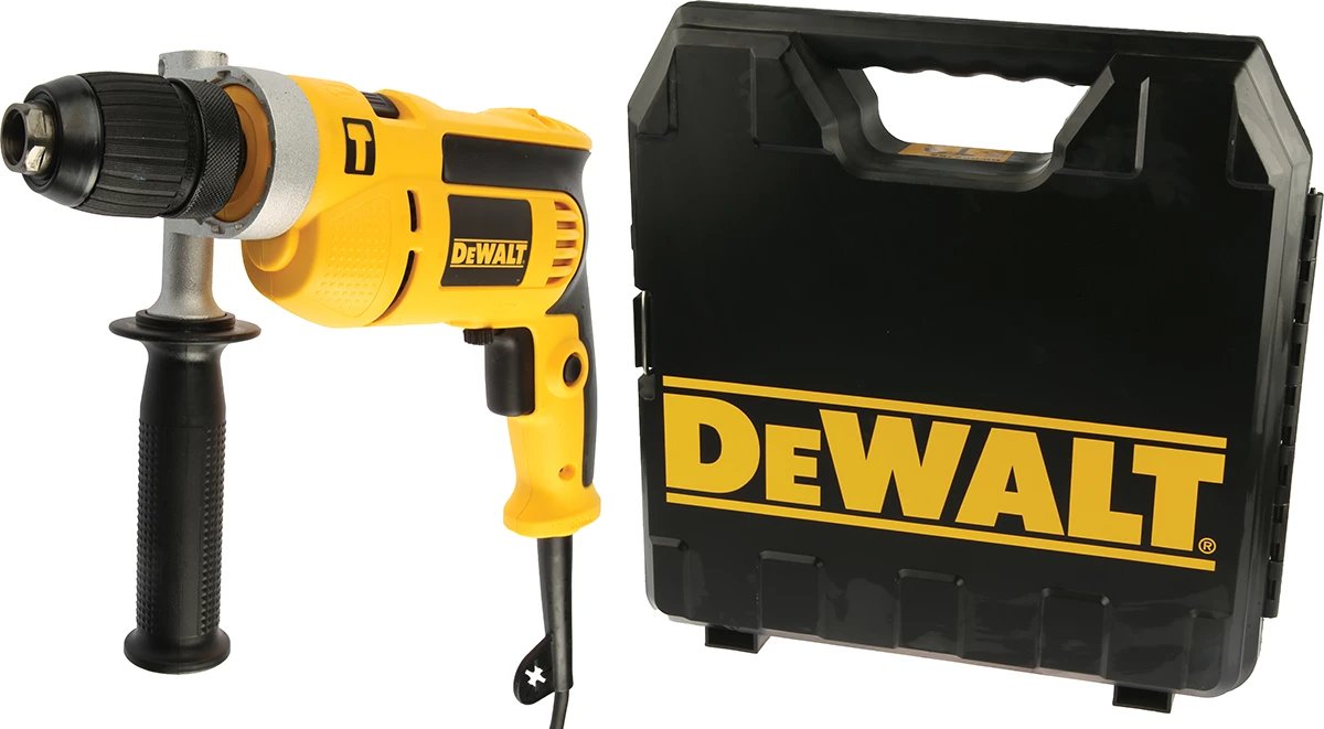 DeWALT DWD024K Netz Bohrhammer 240V Bürstenmotor 3 DeWALT DWD024K Netz Bohrhammer 240V Bürstenmotor