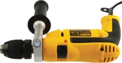 DeWALT DWD024K Netz Bohrhammer 240V Bürstenmotor 15 DeWALT DWD024K Netz Bohrhammer 240V Bürstenmotor -RS Verkäufe F8692228 05