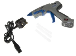Dremel Glue Gun 940 Netz Heißklebepistole, 60W / 230V Für 11mm Klebesticks, UK-Netzstecker 14 Dremel Glue Gun 940 Netz Heißklebepistole, 60W / 230V Für 11mm Klebesticks, UK-Netzstecker -RS Verkäufe F8903376 04