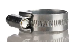 Jubilee Verzinkter Weichstahl Schlauchschelle Schneckengewinde, Mit Sechskantschraube, Ø 13 → 20mm X 9.9mm 7 Jubilee Verzinkter Weichstahl Schlauchschelle Schneckengewinde, Mit Sechskantschraube, Ø 13 → 20mm X 9.9mm -RS Verkäufe F9088973 03