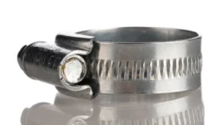 Jubilee Verzinkter Weichstahl Schlauchschelle Schneckengewinde, Mit Sechskantschraube, Ø 22 → 30mm X 13mm 7 Jubilee Verzinkter Weichstahl Schlauchschelle Schneckengewinde, Mit Sechskantschraube, Ø 22 → 30mm X 13mm -RS Verkäufe F9088989 03