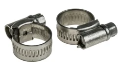 Jubilee Edelstahl Schlauchschelle A2 304 Schneckengewinde, Mit Sechskantschraube, Ø 11 → 16mm X 9.9mm 6 Jubilee Edelstahl Schlauchschelle A2 304 Schneckengewinde, Mit Sechskantschraube, Ø 11 → 16mm X 9.9mm -RS Verkäufe F9089119 02