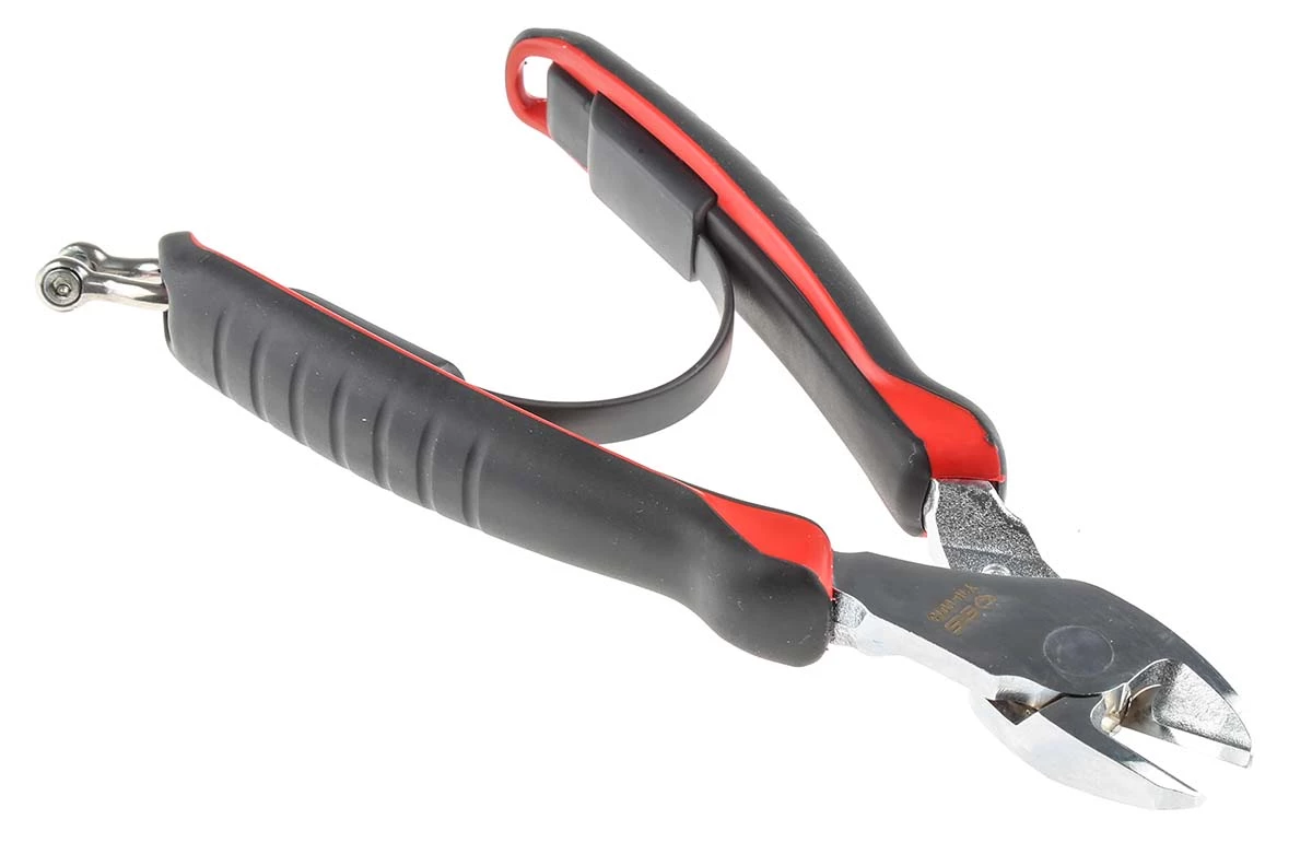 Facom Seitenschneider Höhensicher 200 Mm / Backen 22mm, Schneidleistung 2mm 5 Facom Seitenschneider Höhensicher 200 Mm / Backen 22mm, Schneidleistung 2mm – Bild 3