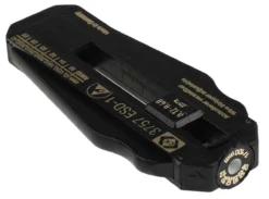 CK Abisolierwerkzeug, Einadrig Ø 0.12 → 0.4mm, 98 Mm -RS Verkäufe F9107141 03