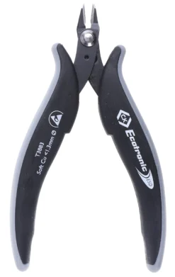 CK Elektronischer Seitenschneider 132 Mm