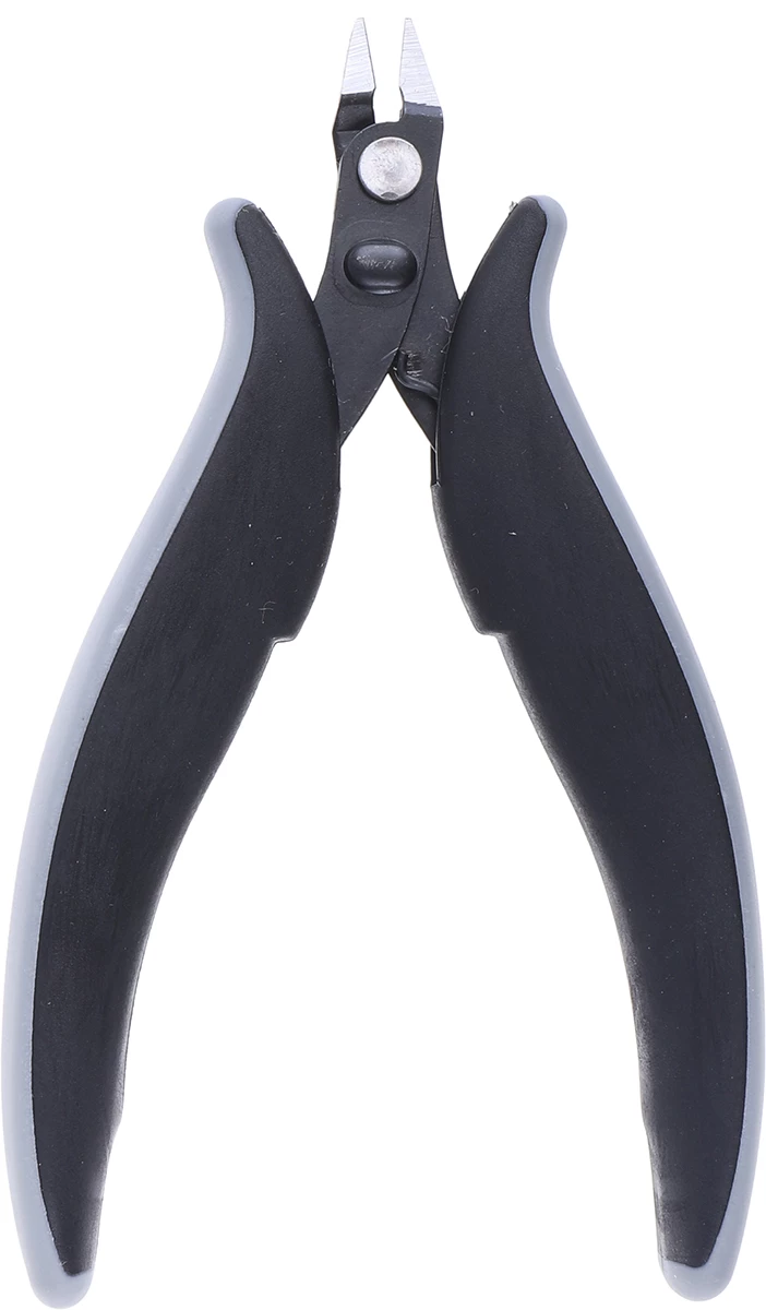 CK Elektronischer Seitenschneider 132 Mm 4 CK Elektronischer Seitenschneider 132 Mm - Image 2