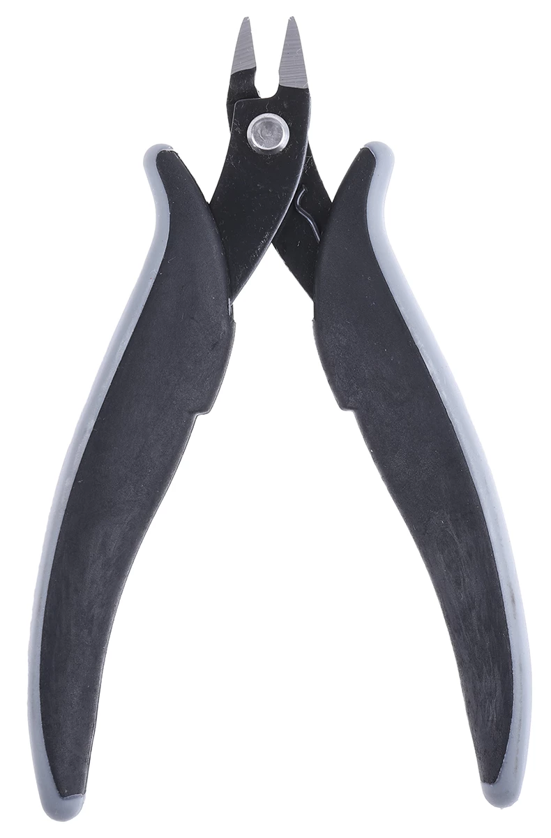 CK Elektronischer Seitenschneider 136 Mm 4 CK Elektronischer Seitenschneider 136 Mm - Image 2