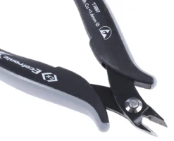 CK Elektronischer Seitenschneider 136 Mm 7 CK Elektronischer Seitenschneider 136 Mm -RS Verkäufe F9107172 03