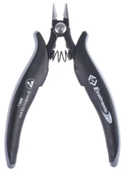 CK Elektronischer Seitenschneider 135 Mm