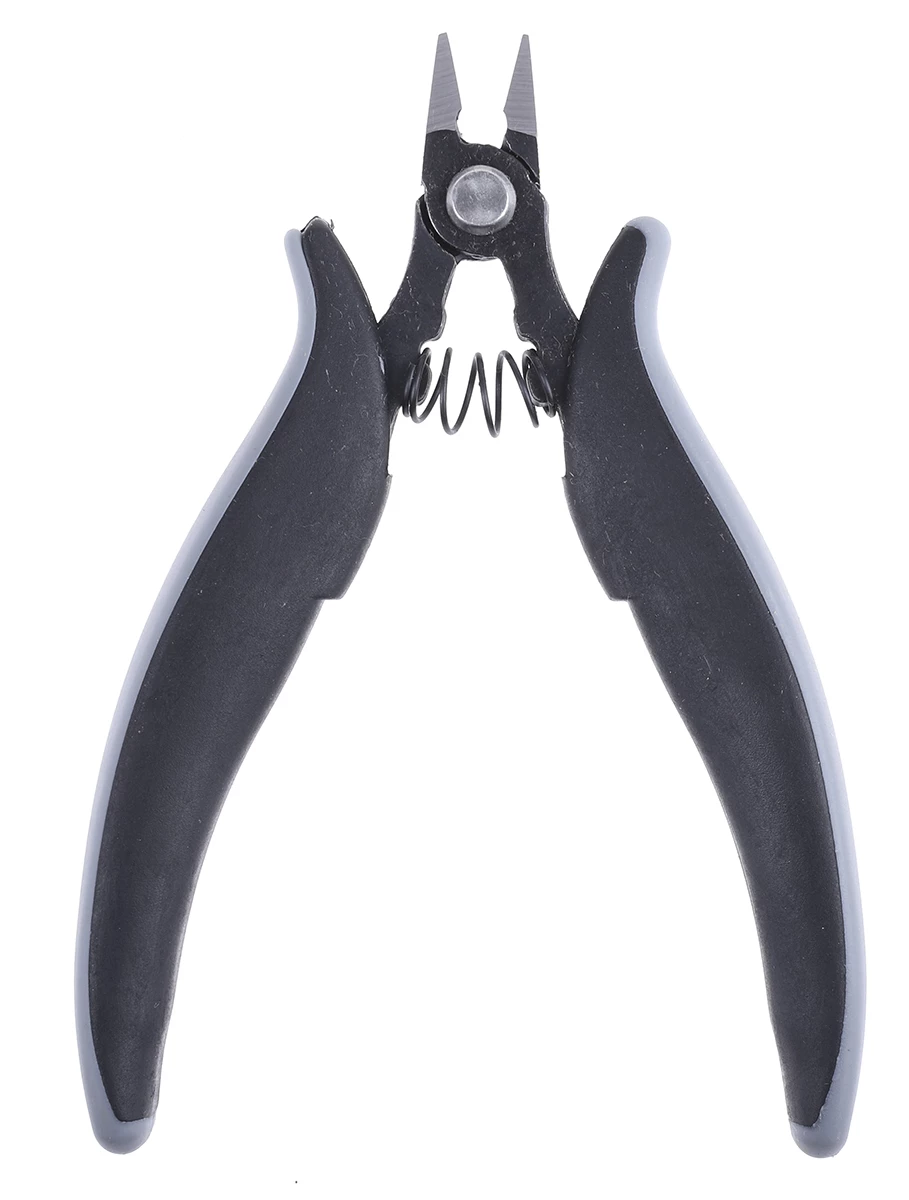 CK Elektronischer Seitenschneider 135 Mm 4 CK Elektronischer Seitenschneider 135 Mm – Bild 2