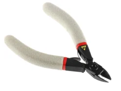 Facom Elektronischer Seitenschneider 110 Mm / Backen 13.0mm, Schneidleistung 1.2mm -RS Verkäufe F9148448 03