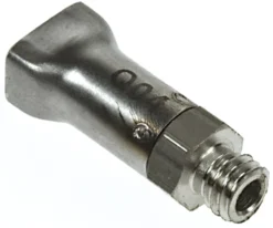 Weller Q04 Ersatz-Heißluftdüse 6 X 9mm, Für HAP Heißluftkolben