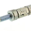 RawlPlug Maueranker M6, Ø 12mm X 85mm Stärke 40mm Max. Stahl -RS Verkäufe R0279004 01