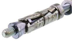 RawlPlug Maueranker M6, Ø 12mm X 85mm Stärke 40mm Max. Stahl 5 RawlPlug Maueranker M6, Ø 12mm X 85mm Stärke 40mm Max. Stahl -RS Verkäufe R0279004 02