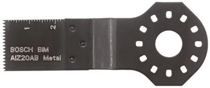 Bosch Sägeblatt 3 Bosch Sägeblatt