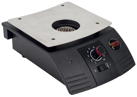 Metcal Lötzubehör Lötstation Vorheizer 4 Metcal Lötzubehör Lötstation Vorheizer - Image 2