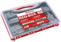 Fischer Dübelsortiment