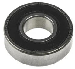 SKF Rillenkugellager Kugellager 1-reihig, Innen-Ø 65mm / Außen-Ø 100mm, Breite 18mm, Abgedichtet