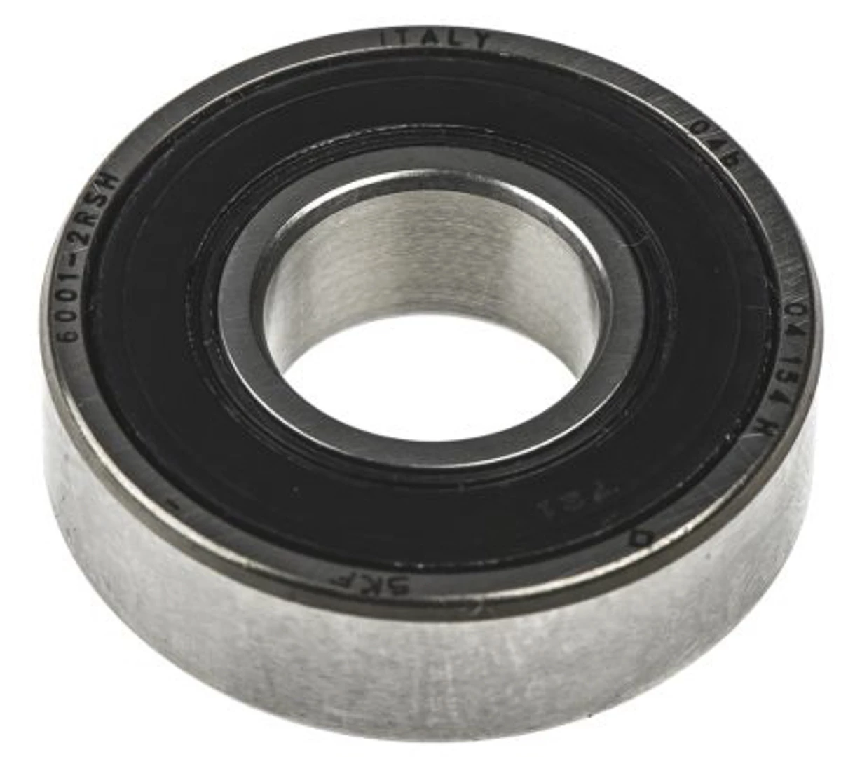 SKF Rillenkugellager Kugellager 1-reihig, Innen-Ø 65mm / Außen-Ø 100mm, Breite 18mm, Abgedichtet 3 SKF Rillenkugellager Kugellager 1-reihig, Innen-Ø 65mm / Außen-Ø 100mm, Breite 18mm, Abgedichtet