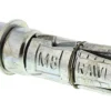 RawlPlug Maueranker M8, Ø 14mm X 98mm Stahl 2 RawlPlug Maueranker M8, Ø 14mm X 98mm Stahl -RS Verkäufe R0528233 01