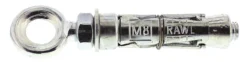 RawlPlug Maueranker M8, Ø 14mm X 98mm Stahl -RS Verkäufe R0528233 03