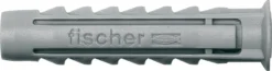 Fischer SX Dübel, Ø 6mm X 30mm Nylon