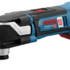 Bosch GOP 18V-28 Akku Multicutter Multi-Tool 8000 → 20000U/min -RS Verkäufe R1138642 01